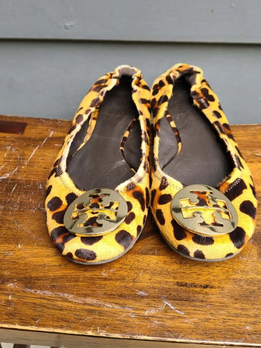 Tory Burch these are